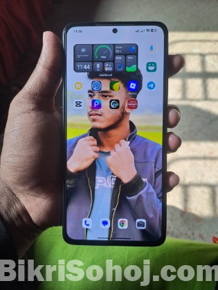 Xiaomi Redmi Note 14